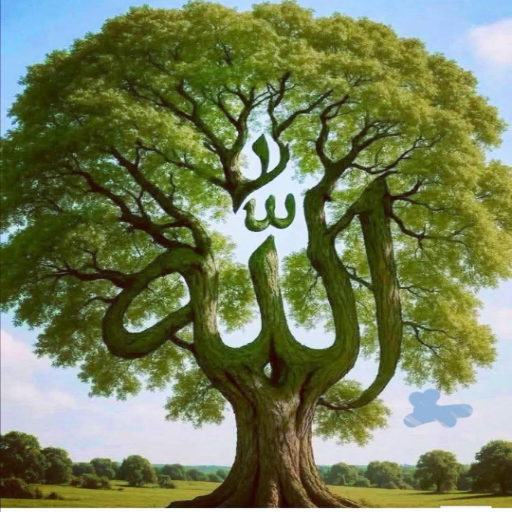 شعار مسجد تريحية