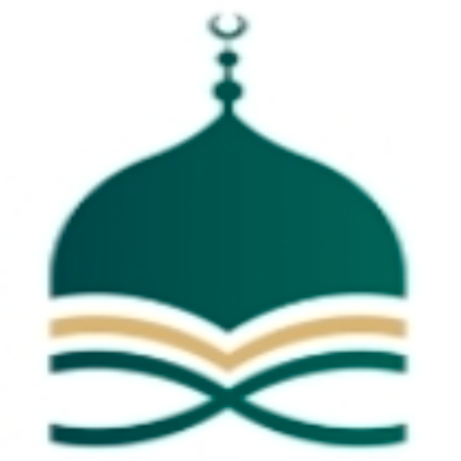 شعار مسجد معاذ ابن جبل