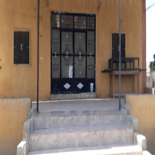 شعار مسجد الصحابي الجليل الطفيل بن عمر الدوسي