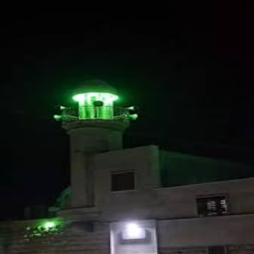 شعار مسجد أبو أيوب الانصاري