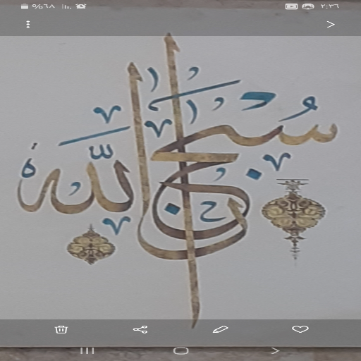 شعار مسجد المصطفى